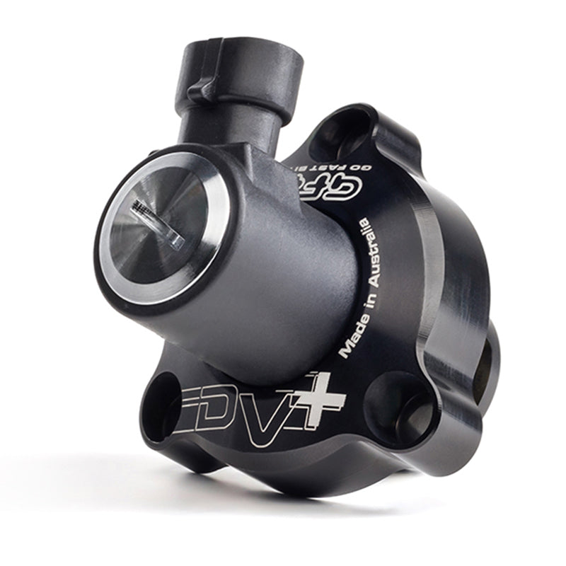 GFB Diverter Valve DV+ 2022+ VW Golf GTI/Golf R Mk8 (EA888) / 2018+ Audi RS5 B9 2.9TFSI GFB Diverter Valve DV+ 2022+ VW Golf GTI/Golf R Mk8 (EA888) / 2018+ Audi RS5 B9 2.9TFSI