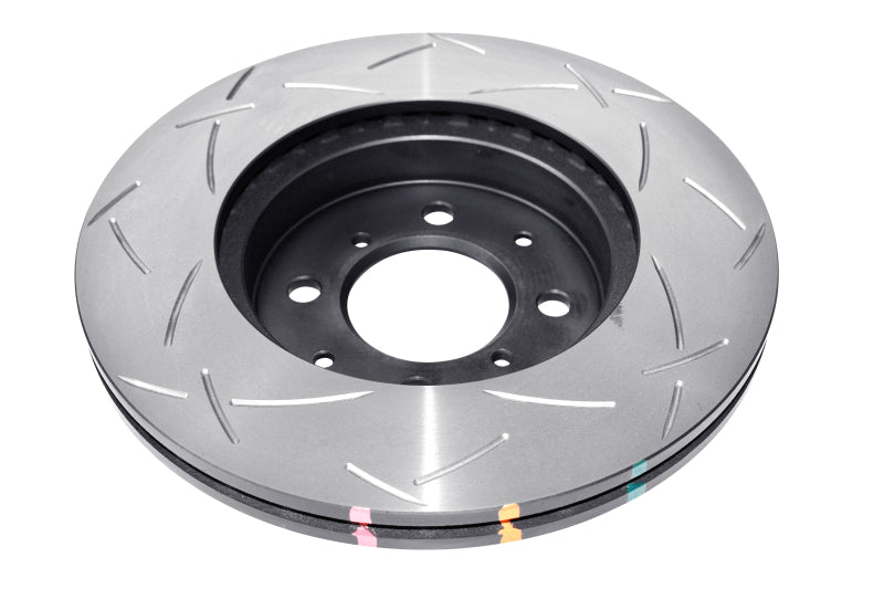DBA 90-01 Integra / 93-05 Civic Front Slotted 4000 Series Rotor (4-Lug ONLY) DBA 90-01 Integra / 93-05 Civic Front Slotted 4000 Series Rotor (4-Lug ONLY)