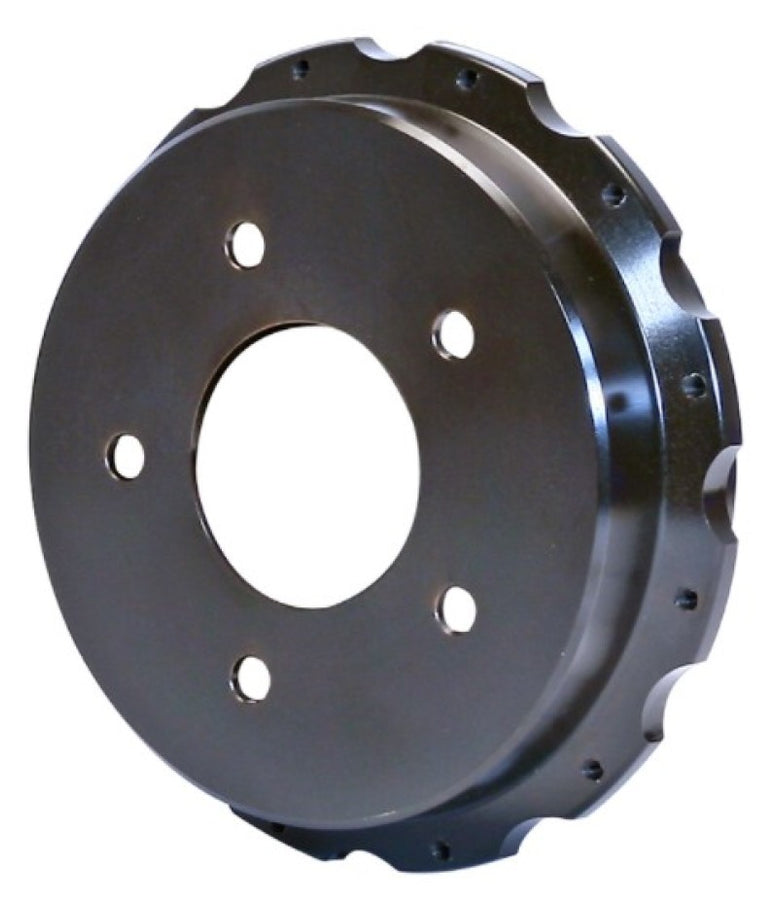 Wilwood Hat-Park Brake 1.70in Offset 5 x 4.75 - 12 on 8.75in Wilwood Hat-Park Brake 1.70in Offset 5 x 4.75 - 12 on 8.75in