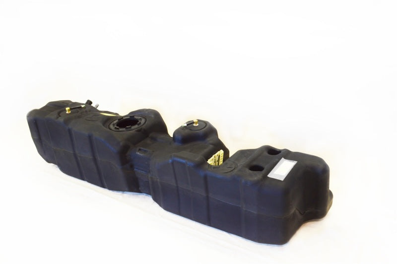 Titan Fuel Tanks 17-24 Ford F-250/F-350 PowerStroke Crew Cab Short Bed 55 Gallon XXL Mid-Ship Tank Titan Fuel Tanks 17-24 Ford F-250/F-350 PowerStroke Crew Cab Short Bed 55 Gallon XXL Mid-Ship Tank