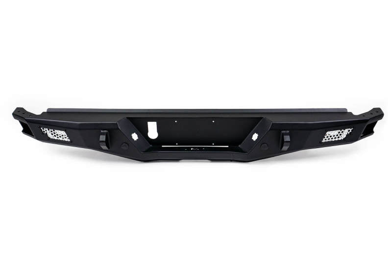 DV8 Offroad 16-23 Toyota Tacoma MTO Series Rear Bumper DV8 Offroad 16-23 Toyota Tacoma MTO Series Rear Bumper
