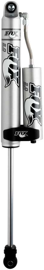Fox 97-06 Jeep TJ 2.0 Performance Series 8.6in. Smooth Body R/R Rear Shock / 2.5-3.5in & 2-3in Lift Fox 97-06 Jeep TJ 2.0 Performance Series 8.6in. Smooth Body R/R Rear Shock / 2.5-3.5in & 2-3in Lift