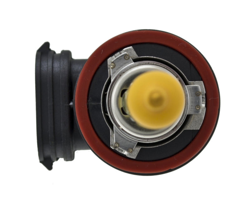 Hella Optilux H11 55W XY Extreme Yellow Bulbs (Pair) Hella Optilux H11 55W XY Extreme Yellow Bulbs (Pair)