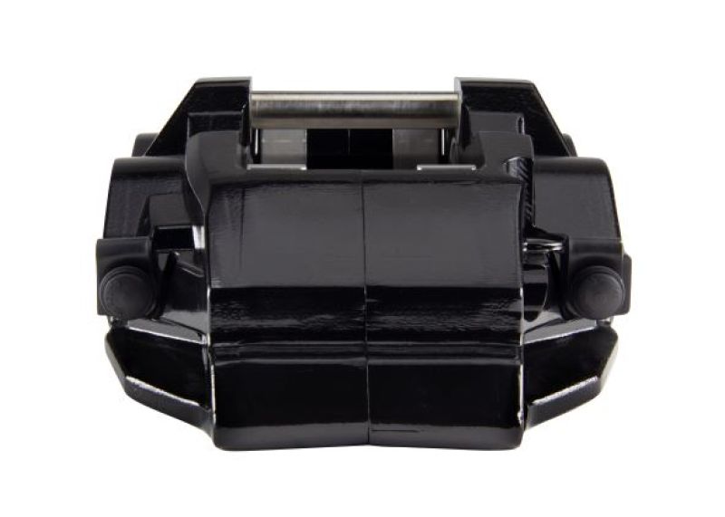 EBC Racing 92-00 BMW M3 (E36) Front Left Apollo-4 Black Caliper EBC Racing 92-00 BMW M3 (E36) Front Left Apollo-4 Black Caliper