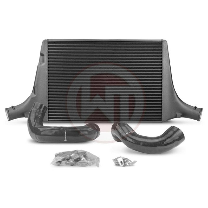 Wagner Tuning Audi A6 C7 3.0L BiTDI Competition Intercooler Kit Wagner Tuning Audi A6 C7 3.0L BiTDI Competition Intercooler Kit