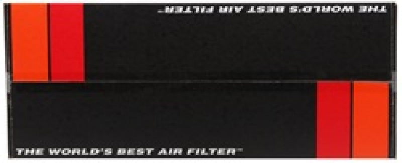 K&N 88-95 Chevy C/K Pick Up V8-7.4L Performance Intake Kit K&N 88-95 Chevy C/K Pick Up V8-7.4L Performance Intake Kit