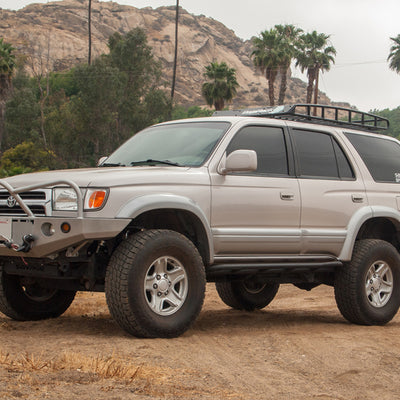 ICON 96-02 Toyota 4Runner 0-3in Stage 3 Suspension System