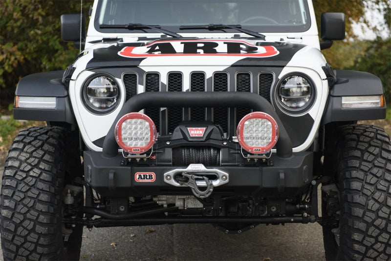 ARB Bar Jl T/Stubby ARB Bar Jl T/Stubby