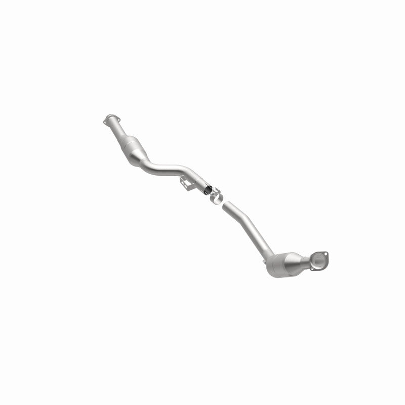 Magnaflow Conv DF 98-03 MB E320 3.2L D/S Magnaflow Conv DF 98-03 MB E320 3.2L D/S