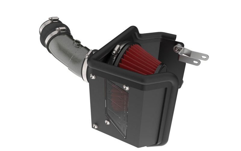 AEM 17-21 Kia Soul L4 2.0L F/I  Cold Air Intake System AEM 17-21 Kia Soul L4 2.0L F/I  Cold Air Intake System