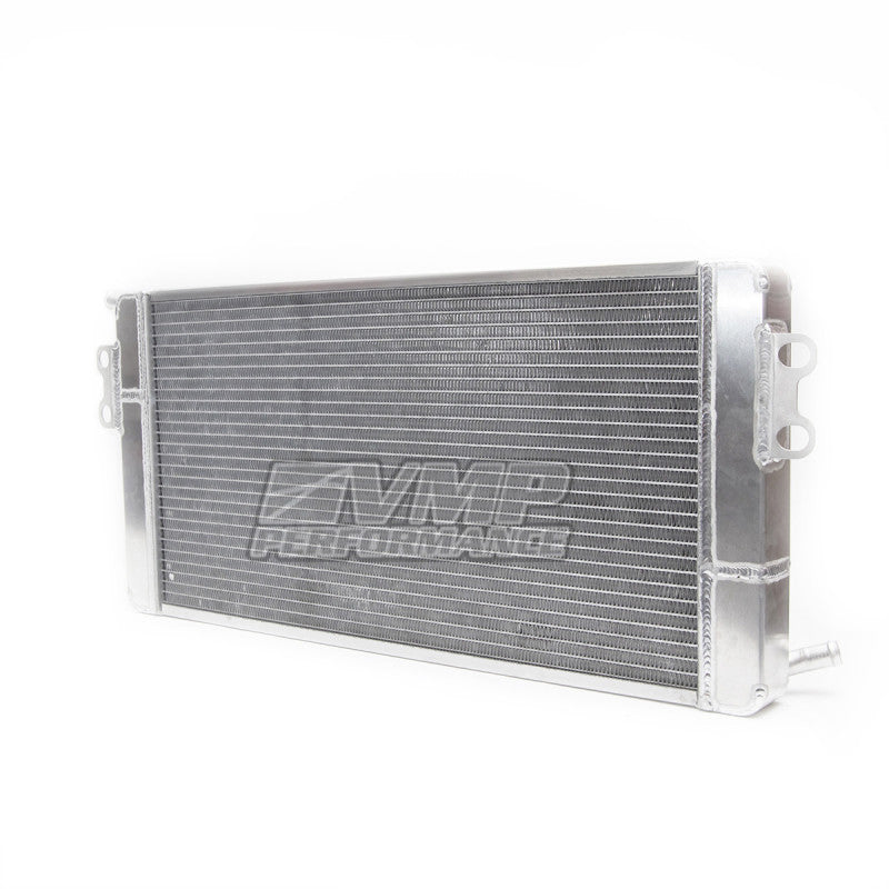 VMP Performance 13-14 Ford Shelby GT500 Dual-Fan Triple Pass Heat Exchanger VMP Performance 13-14 Ford Shelby GT500 Dual-Fan Triple Pass Heat Exchanger