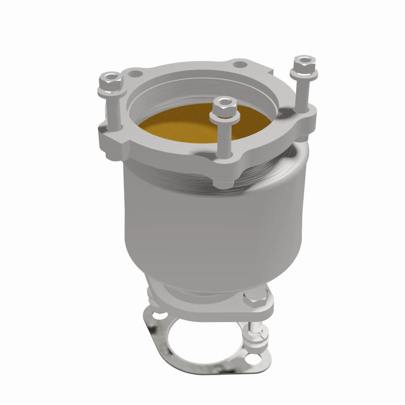 MagnaFlow Conv DF 02-05 Sedona frt mani OEM MagnaFlow Conv DF 02-05 Sedona frt mani OEM