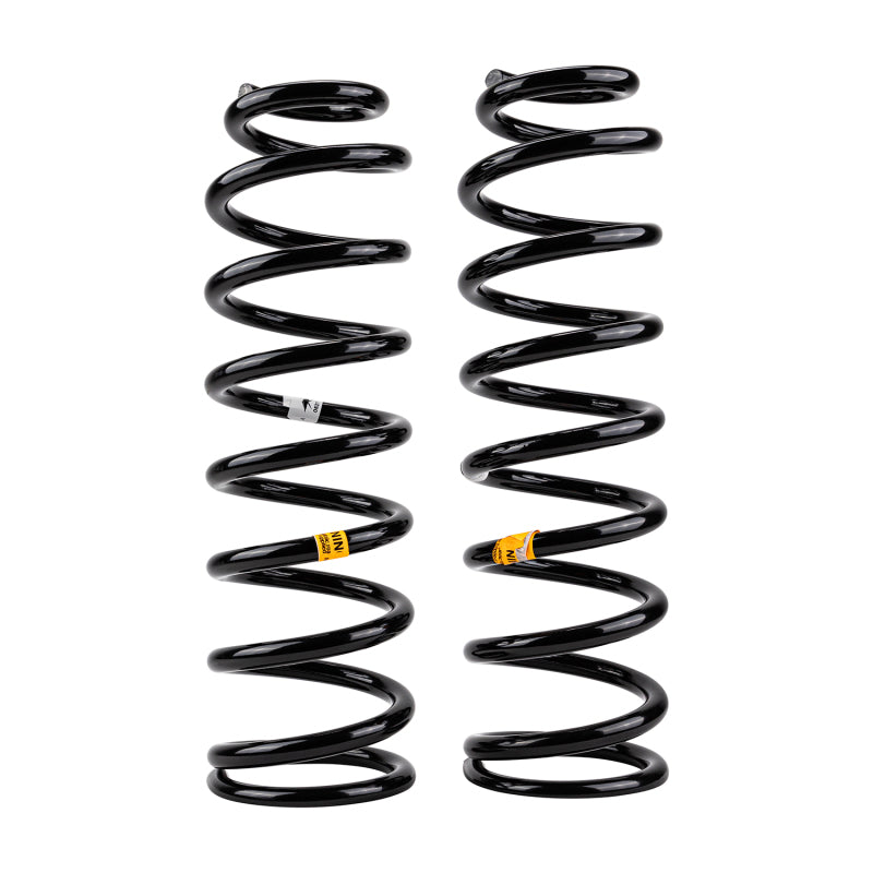 ARB / OME Coil Spring Front Race Use Only 4In Lc ARB / OME Coil Spring Front Race Use Only 4In Lc
