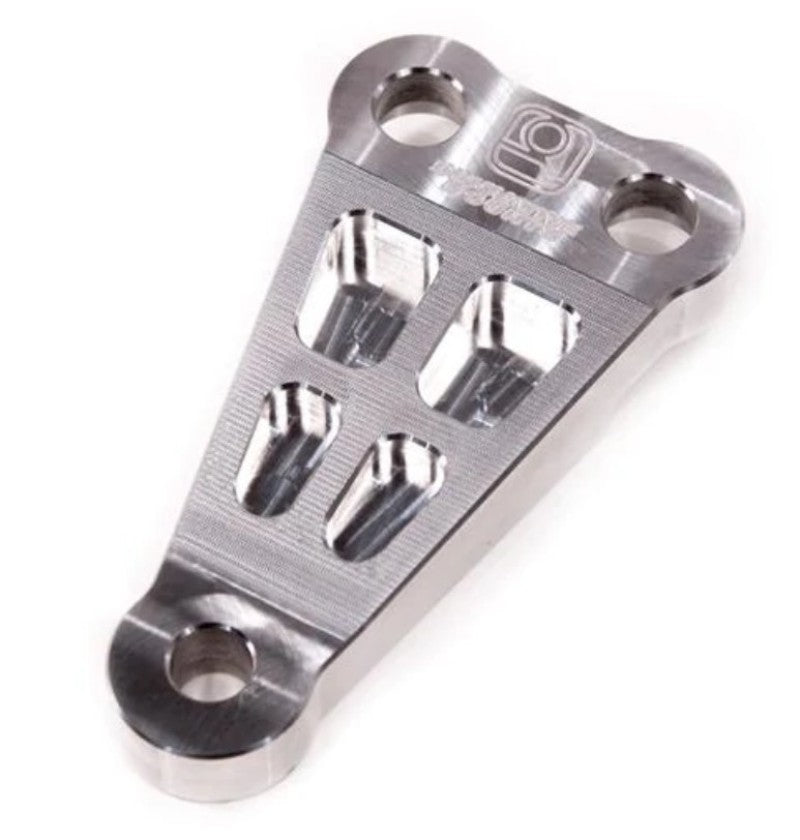 Innovative 02-05 Civic Si Billet Passenger Side Replacement Transmission bracket Innovative 02-05 Civic Si Billet Passenger Side Replacement Transmission bracket