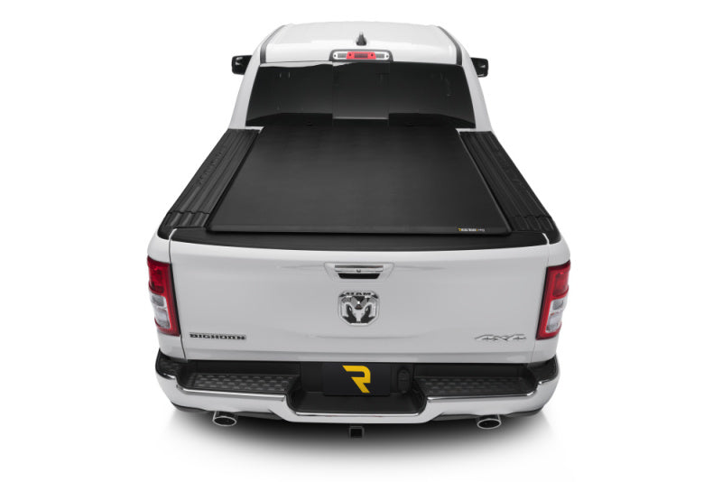 Extang 2019 Dodge Ram 1500 w/RamBox (New Body Style - 5ft 7in) Trifecta 2.0 Extang 2019 Dodge Ram 1500 w/RamBox (New Body Style - 5ft 7in) Trifecta 2.0