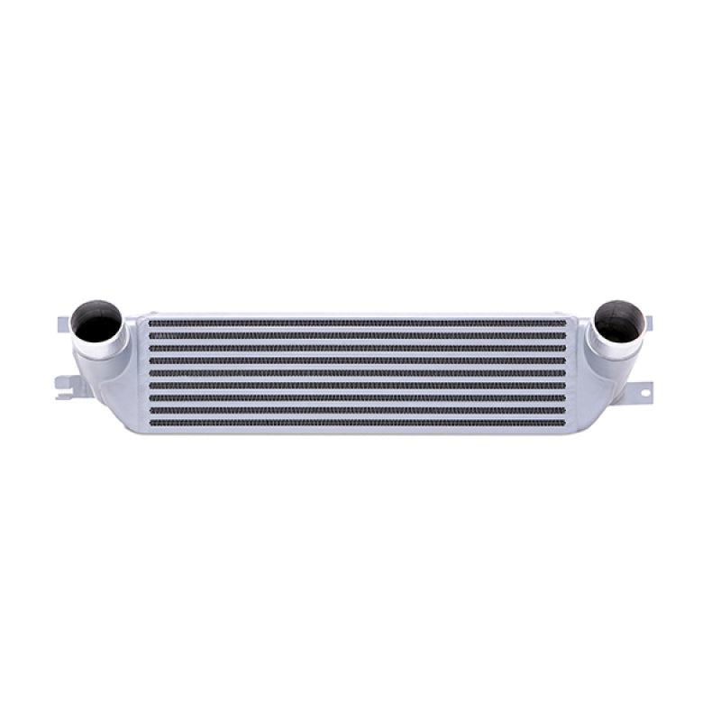 Mishimoto 2015 Ford Mustang EcoBoost Front-Mount Intercooler - Silver Mishimoto 2015 Ford Mustang EcoBoost Front-Mount Intercooler - Silver