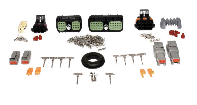 FAST Connector Kit Universal Xim FAST Connector Kit Universal Xim