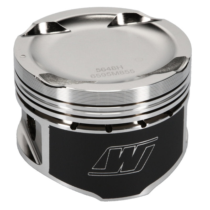 Wiseco Mitsubishi Lancer EVO 8 - 4G63 Turbo Piston Kit Wiseco Mitsubishi Lancer EVO 8 - 4G63 Turbo Piston Kit