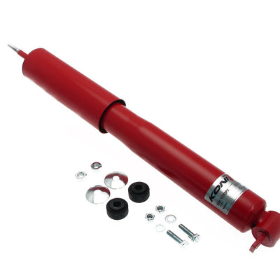Koni Heavy Track (Red) Shock 99-04 Jeep Grand Cherokee (all) - Front
