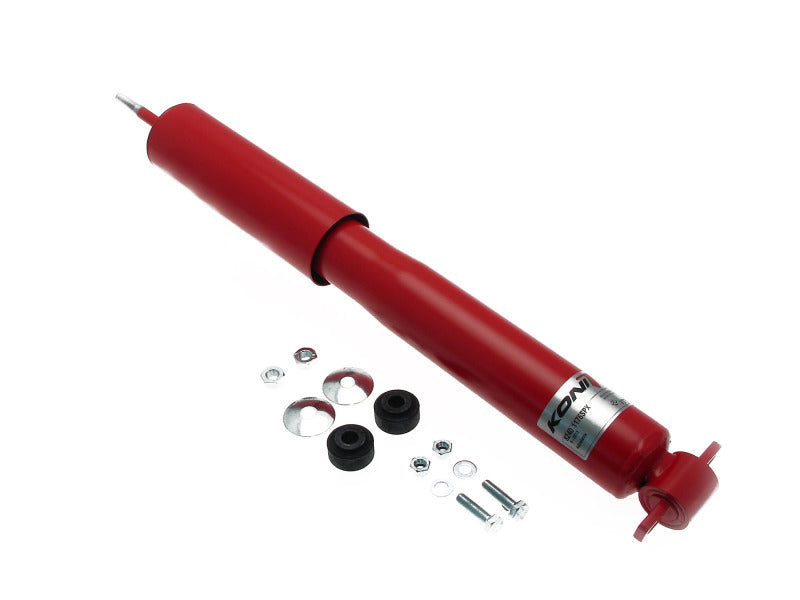 Koni Heavy Track (Red) Shock 99-04 Jeep Grand Cherokee (all) - Front Koni Heavy Track (Red) Shock 99-04 Jeep Grand Cherokee (all) - Front