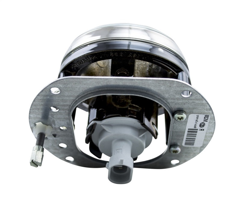 Hella 08-11 Mercedes Benz C350 Sport AMG Left Fog Lamp Assembly Hella 08-11 Mercedes Benz C350 Sport AMG Left Fog Lamp Assembly