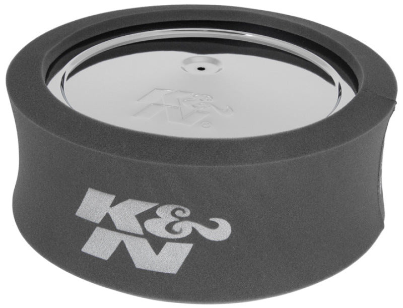 K&N Extreme Duty Precleaner Wrap 14in ID x 5ft H K&N Extreme Duty Precleaner Wrap 14in ID x 5ft H