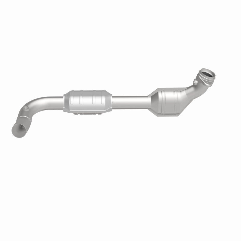 MagnaFlow Conv DF 00-04 Ford E150 4.6L Driver Side MagnaFlow Conv DF 00-04 Ford E150 4.6L Driver Side