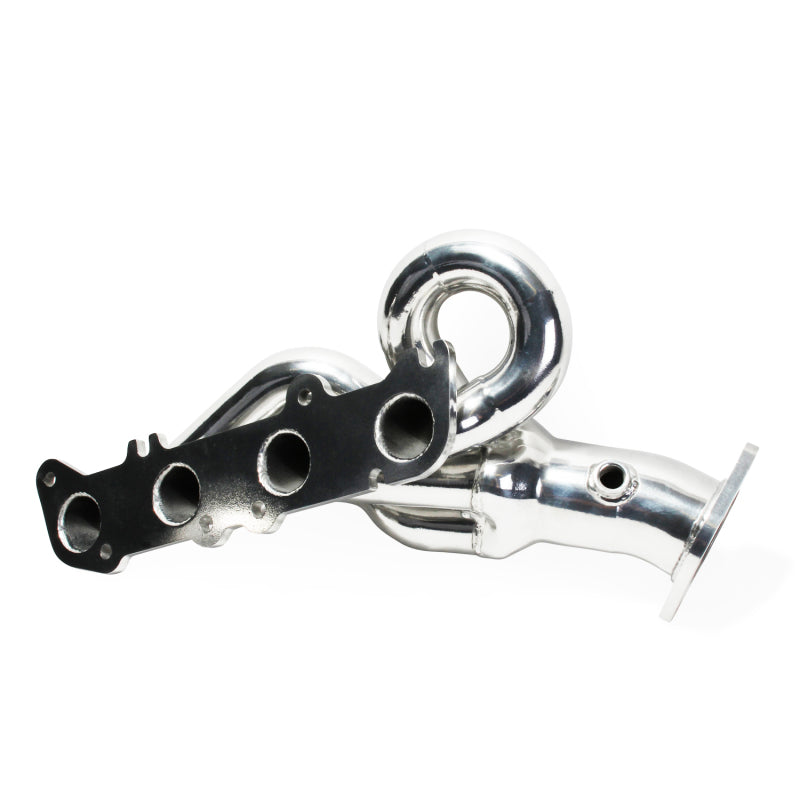 BBK 2015-16 Ford Mustang GT 5.0L 1-3/4 Tuned Length Header System (Chrome) BBK 2015-16 Ford Mustang GT 5.0L 1-3/4 Tuned Length Header System (Chrome)