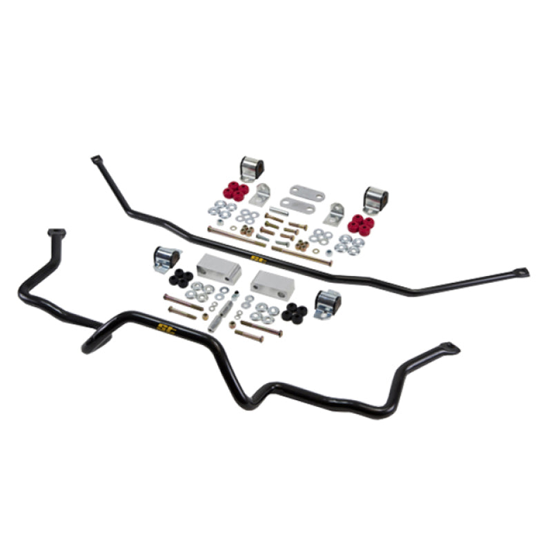 ST Anti-Swaybar Set Honda Civic Coupe Sedan Del Sol / Acura Integra execpt Type-R ST Anti-Swaybar Set Honda Civic Coupe Sedan Del Sol / Acura Integra execpt Type-R