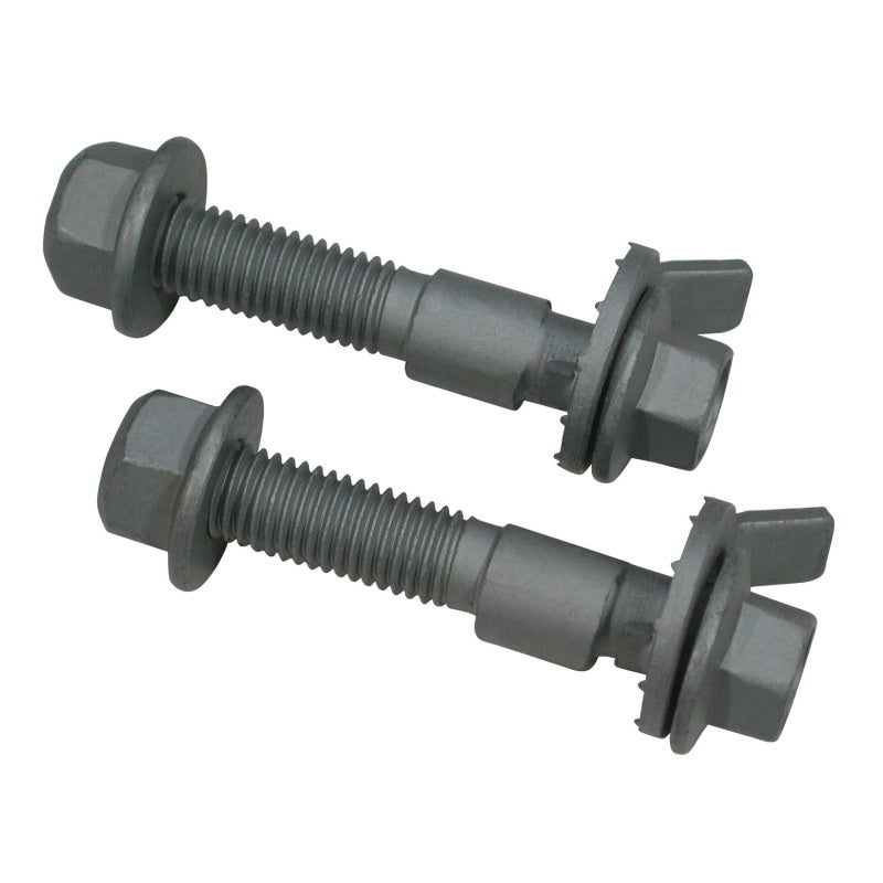 SPC Performance EZ Cam XR Bolts (Pair) (Replaces 16mm Bolts) SPC Performance EZ Cam XR Bolts (Pair) (Replaces 16mm Bolts)