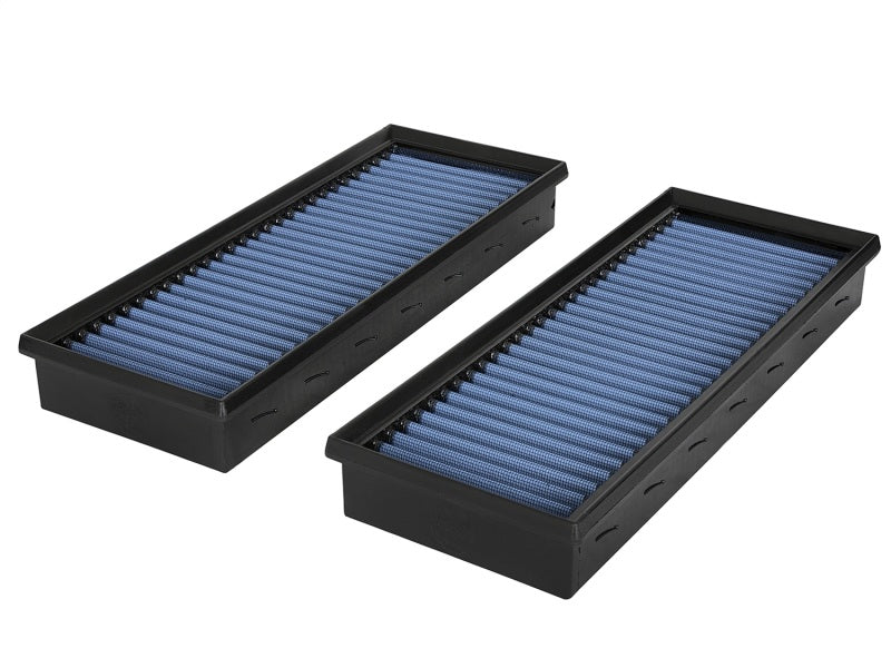 aFe MagnumFLOW Air Filters OER P5R A/F P5R Lamborghini Murcielago02-06 V12-6.2(1pr) aFe MagnumFLOW Air Filters OER P5R A/F P5R Lamborghini Murcielago02-06 V12-6.2(1pr)
