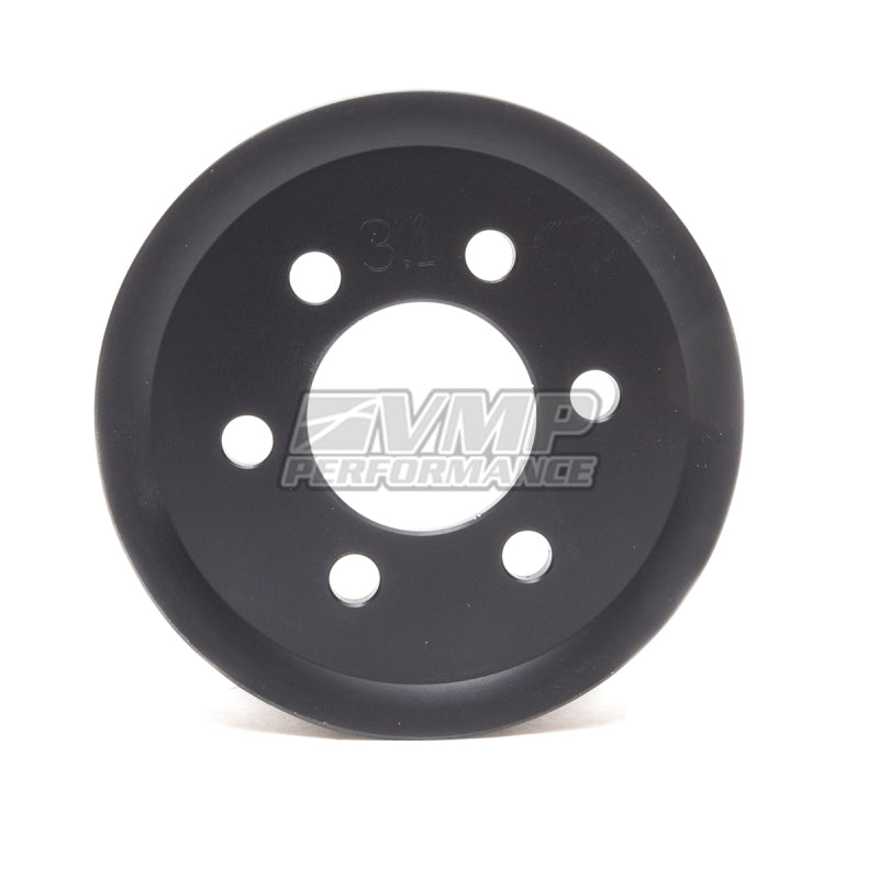 VMP Performance 03-04 Ford Mustang Cobra TVS Supercharger 3.1in Pulley VMP Performance 03-04 Ford Mustang Cobra TVS Supercharger 3.1in Pulley