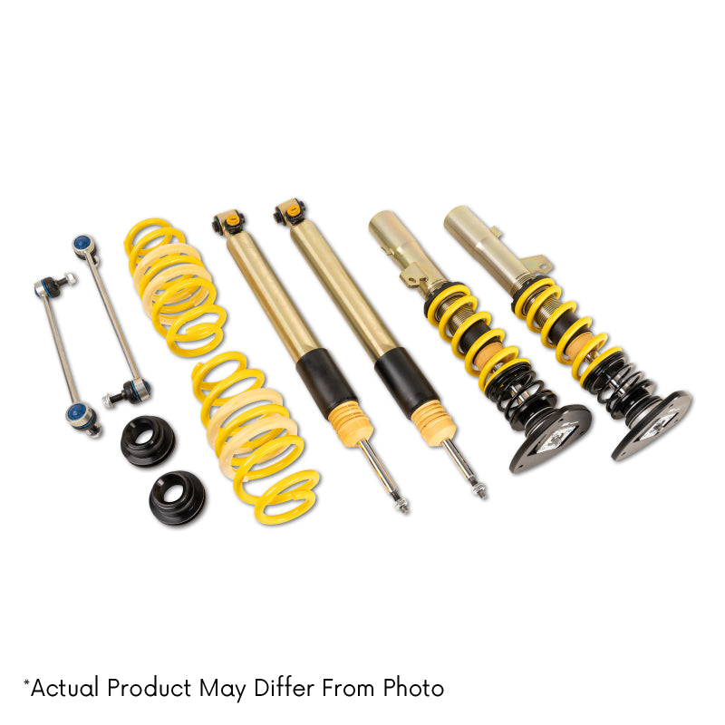 ST XTA-Plus 3 Adjustable Coilovers Subaru/Scion/Toyota BRZ/FRS/86 ST XTA-Plus 3 Adjustable Coilovers Subaru/Scion/Toyota BRZ/FRS/86