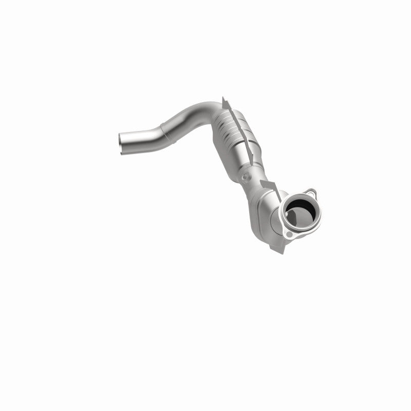 MagnaFlow Conv DF 03-04 Exped 4.6L Driver Side MagnaFlow Conv DF 03-04 Exped 4.6L Driver Side
