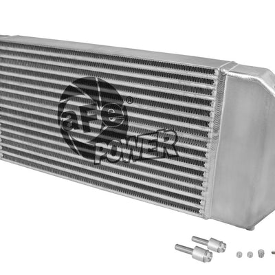 aFe Bladerunner 3in Core Intercooler 2015 Ford F-150 V6 2.7/3.5L (tt)