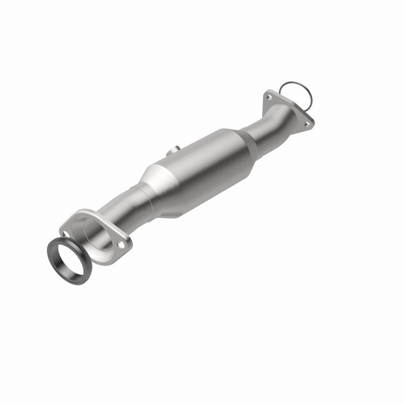 MagnaFlow Converter Direct Fit California Grade 00-05 Honda S2000 2.0L MagnaFlow Converter Direct Fit California Grade 00-05 Honda S2000 2.0L