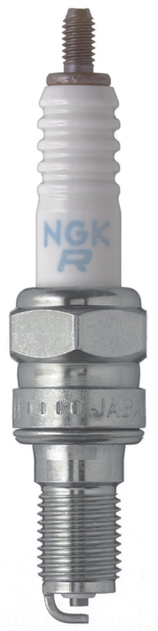 NGK Standard Spark Plug Box of 10 (CR9EH-9) NGK Standard Spark Plug Box of 10 (CR9EH-9)