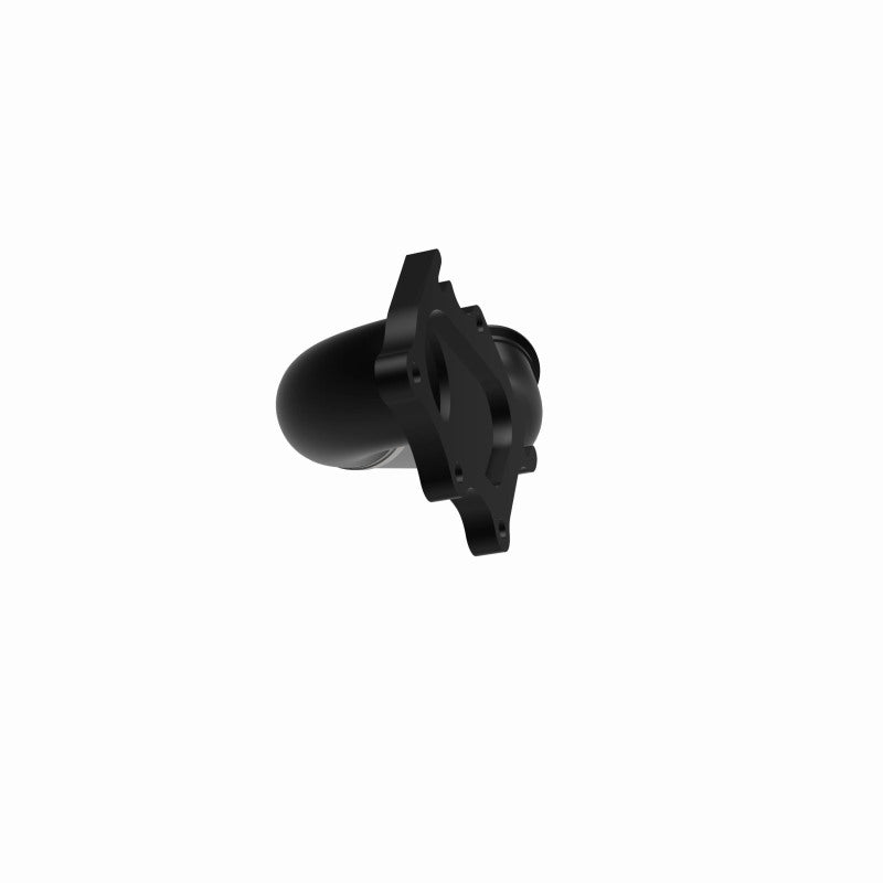 MagnaFlow 01-05 Chevy/GMC Duramax Diesel V8 6.6L 4 inch System Exhaust Pipe MagnaFlow 01-05 Chevy/GMC Duramax Diesel V8 6.6L 4 inch System Exhaust Pipe