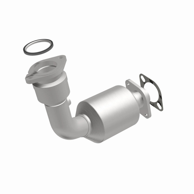 MagnaFlow Conv Direct Fit 08-09 Pontiac G8 6.0L Underbody MagnaFlow Conv Direct Fit 08-09 Pontiac G8 6.0L Underbody