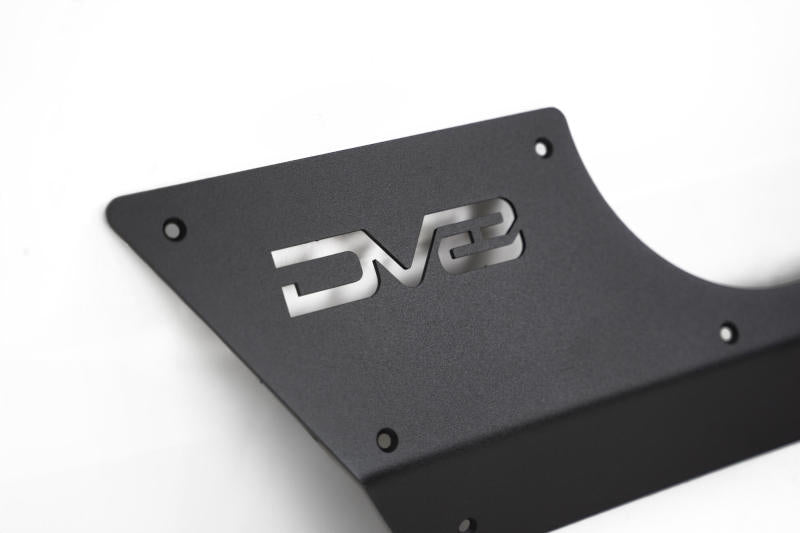 DV8 Offroad 18-23 Jeep Wrangler JL Rock Skins (4 Door Only) DV8 Offroad 18-23 Jeep Wrangler JL Rock Skins (4 Door Only)
