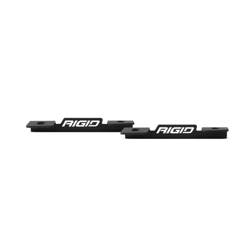 Rigid Industries 2021+ Ford Bronco Dual Pod A-Pillar Mount Kit M617 Rigid Industries 2021+ Ford Bronco Dual Pod A-Pillar Mount Kit M617