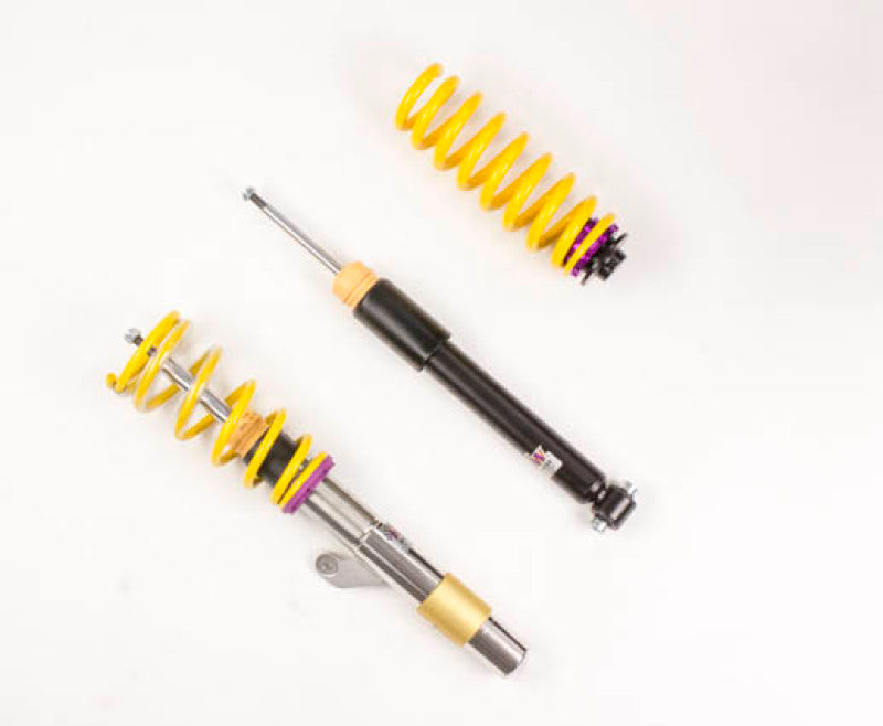 KW Coilover Kit V1 for BMW 3 Series F31 Sports Wagon KW Coilover Kit V1 for BMW 3 Series F31 Sports Wagon