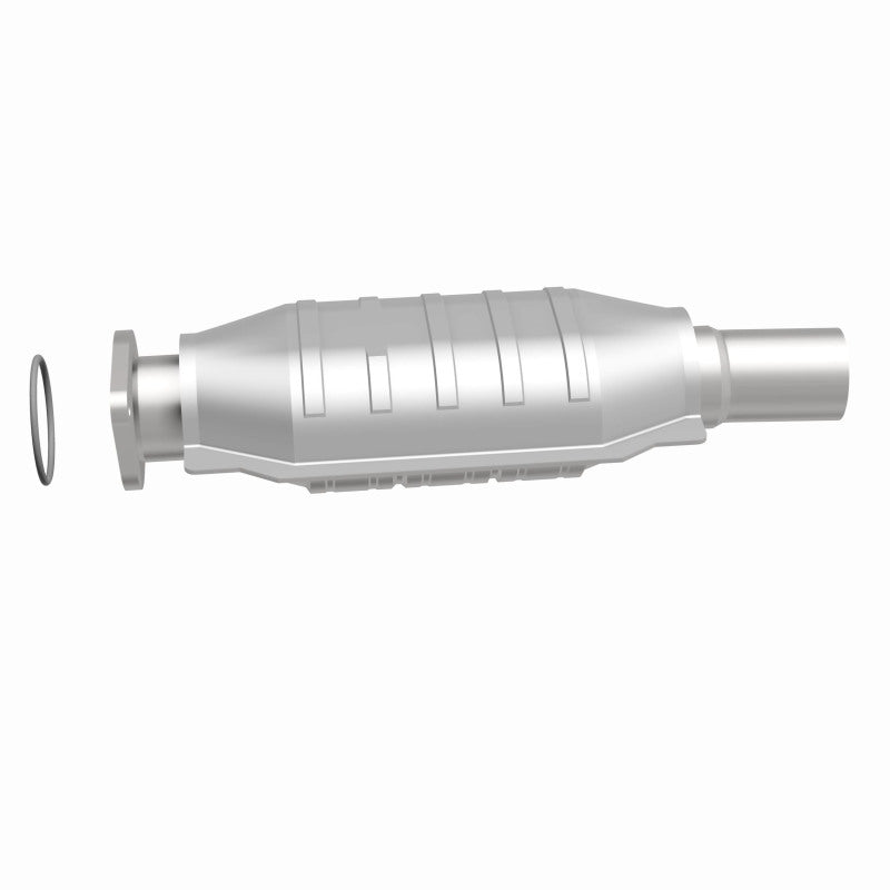 MagnaFlow Conv DF 05-07 Ford Freestyle 3.0L MagnaFlow Conv DF 05-07 Ford Freestyle 3.0L