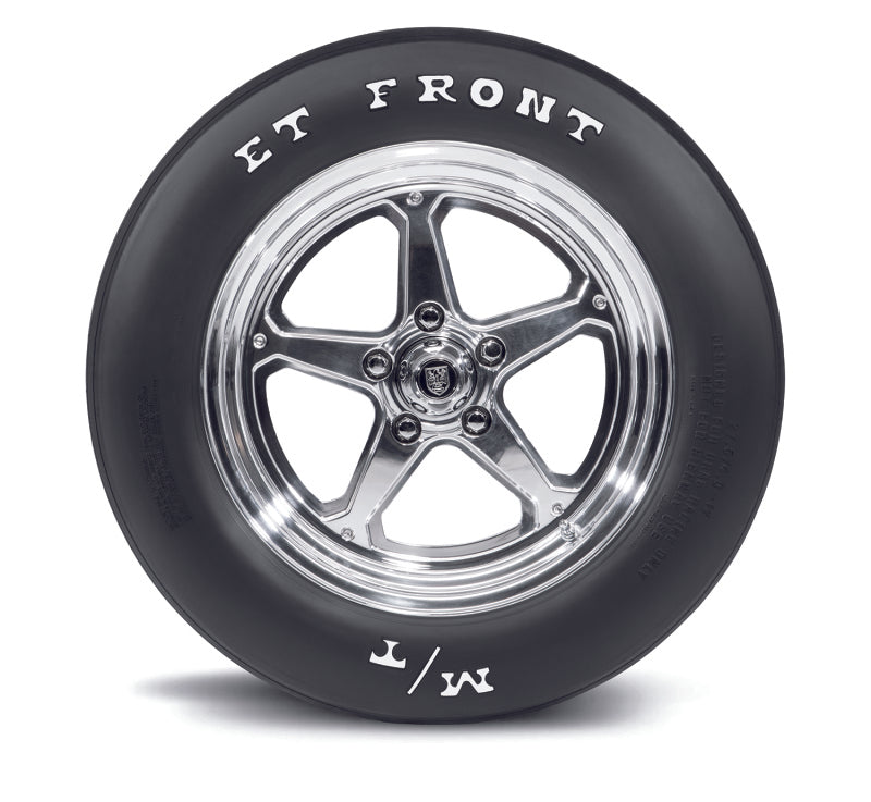 Mickey Thompson ET Front Tire - 24.0/4.5-15 90000001310 Mickey Thompson ET Front Tire - 24.0/4.5-15 90000001310