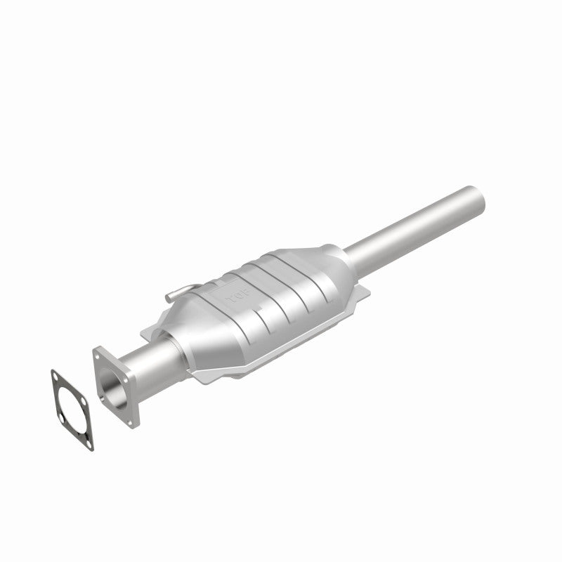 MagnaFlow Conv Dir Fit Jeep 27.5X6.5X4 2.5/2 MagnaFlow Conv Dir Fit Jeep 27.5X6.5X4 2.5/2