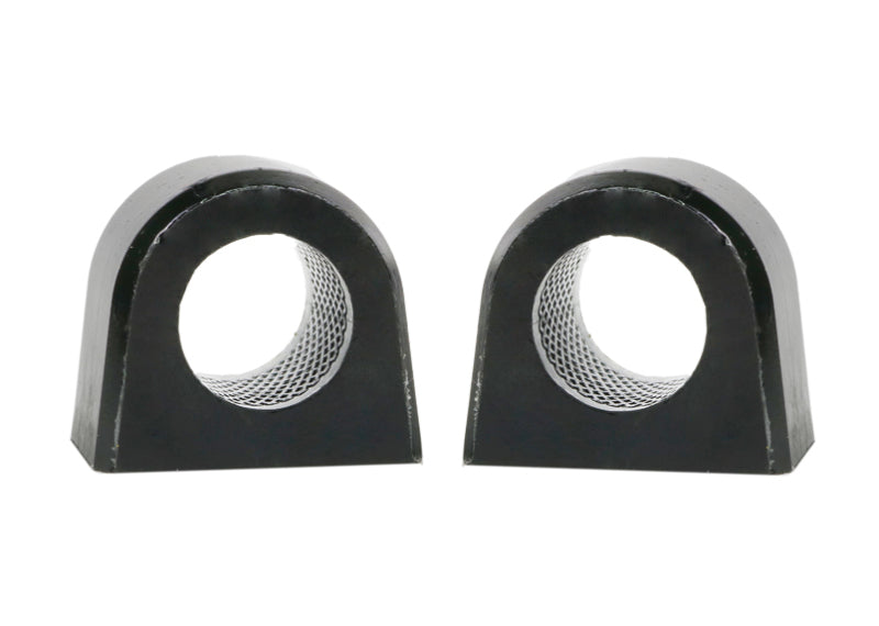 Whiteline 93-00 Subaru Impreza Non-Turbo Front or Rear Swaybar to chassis bush kit Whiteline 93-00 Subaru Impreza Non-Turbo Front or Rear Swaybar to chassis bush kit