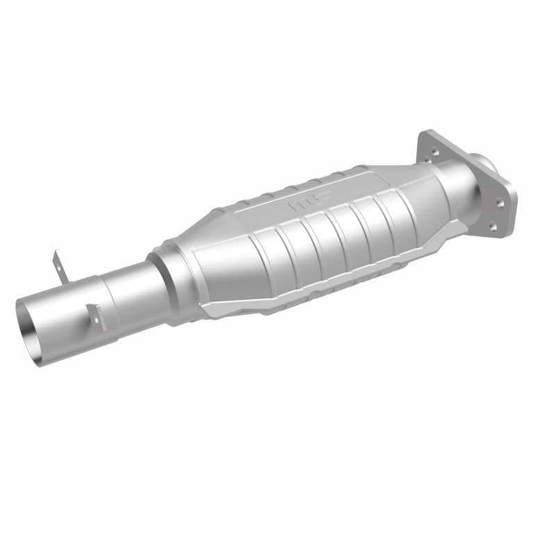 MagnaFlow California Grade Catalytic Converter Direct Fit 91-92 Oldsmobile Bravada V6 4.3L MagnaFlow California Grade Catalytic Converter Direct Fit 91-92 Oldsmobile Bravada V6 4.3L
