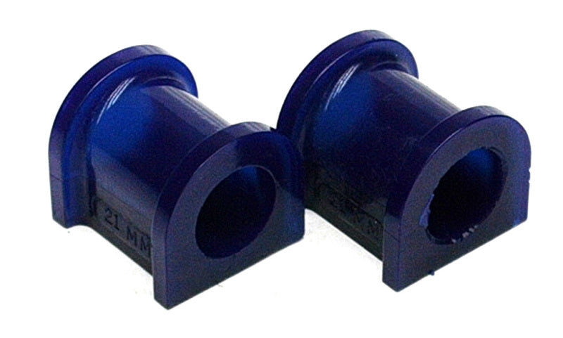 SuperPro Rear Sway Bar To Chassis Bush SuperPro Rear Sway Bar To Chassis Bush