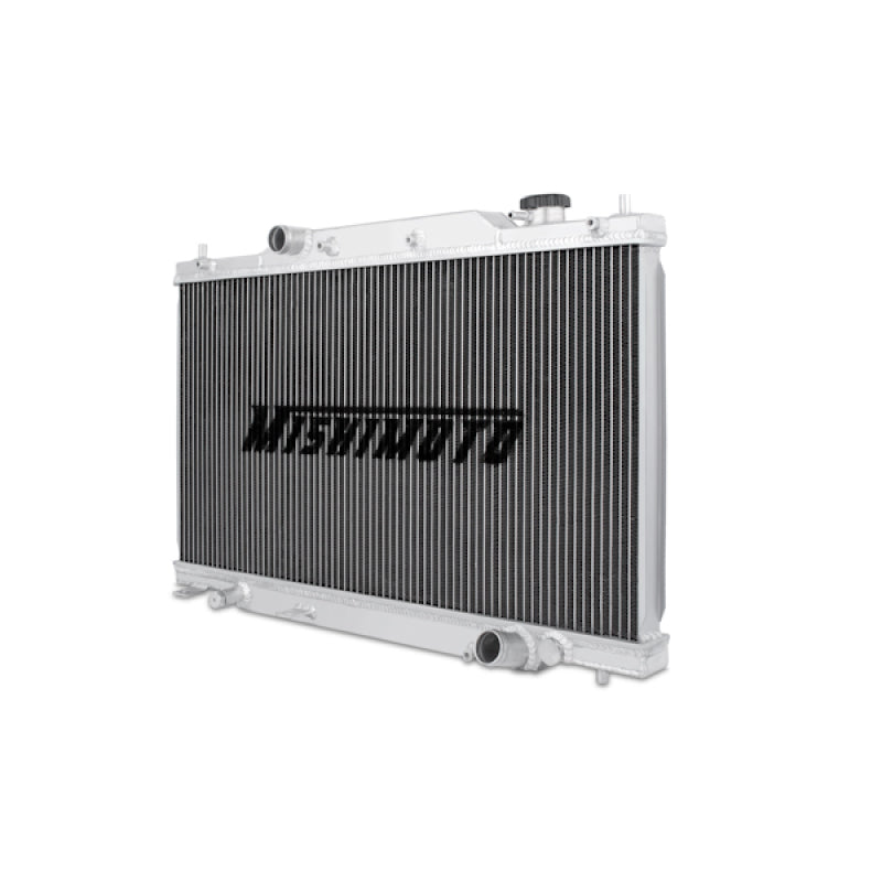Mishimoto 02-05 Honda Civic SI Manual Aluminum Radiator Mishimoto 02-05 Honda Civic SI Manual Aluminum Radiator