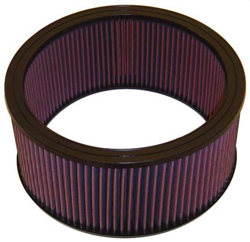 K&N Replacement Air Filter GM TRUCKS V8-350,454, 1972-80 K&N Replacement Air Filter GM TRUCKS V8-350,454, 1972-80